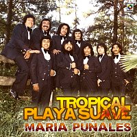 Tropical Playa Suave – María Punales