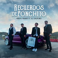 Grupo Sigma, El Choforo – Recuerdos De Ponchito