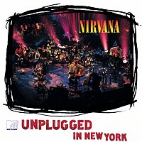 Nirvana – MTV Unplugged In New York [25th Anniversary]