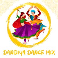 Různí interpreti – Dandiya Dance Mix