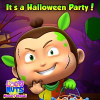 Loco Nuts – It's a Halloween Party!