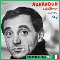 Charles Aznavour – Italiano volume 1