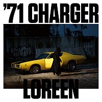 Přední strana obalu CD '71 Charger