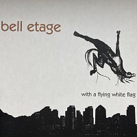 Přední strana obalu CD With a Flying White Flag