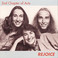 2nd Chapter Of Acts – Rejoice