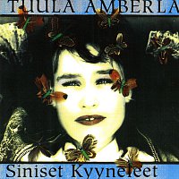 Tuula Amberla – Siniset Kyyneleet