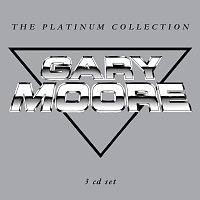 Gary Moore – The Platinum Collection