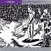 LivePhish, Vol. 12 8/13/96 (Deer Creek Music Center, Noblesville, IN)