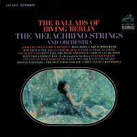 The Melachrino Strings, Orchestra – The Ballads of Irving Berlin