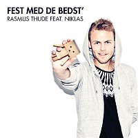 Rasmus Thude, NIKLAS – Fest Med De Bedst'