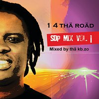 SDP mix vol. 1 mixed by tha kb.zo