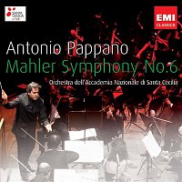 Antonio Pappano – Antonio Pappano: Mahler 6