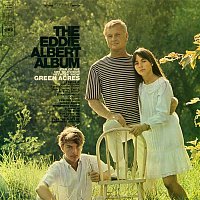 The Eddie Albert Album