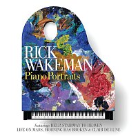 Rick Wakeman – Clair de Lune