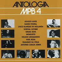 MPB4 – Antologia