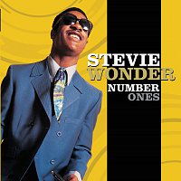 Stevie Wonder – Number Ones
