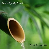 Přední strana obalu CD Loved By My Mind