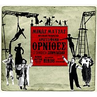 Minos Matsas – Ornithes