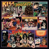 Kiss – Unmasked CD