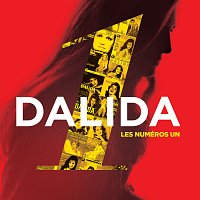 Dalida – LES NUMEROS UN DE DALIDA