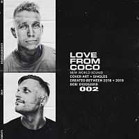 New World Sound – Love From Coco