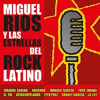 Miguel Rios – Miguel Ríos y las estrellas del Rock latino