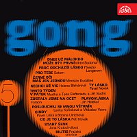 Různí interpreti – Gong č. 5 MP3