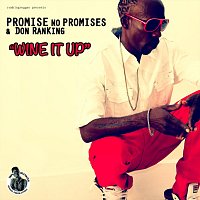 Promise No Promises, Don Ranking – Wine It Up
