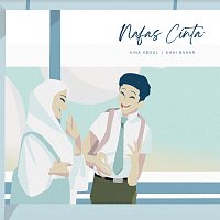 Khai Bahar, Aina Abdul – Nafas Cinta