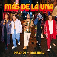 Piso 21 & Maluma – Más De La Una