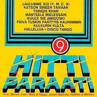 Various  Artists – Hittiparaati 9