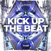 Dj Fatte – Kick Up The Beat