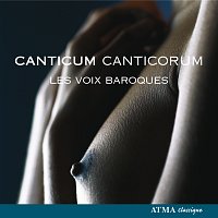 Les Voix Baroques, Stephen Stubbs – Canticum Canticorum