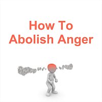 Simone Beretta – How to Abolish Anger