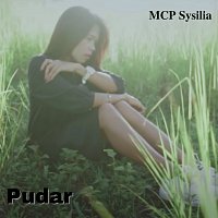 Přední strana obalu CD Pudar