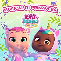 Cry Babies in Italiano, Kitoons in Italiano – Musical Di Primavera