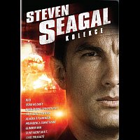 Různí interpreti – Steven Seagal kolekce DVD