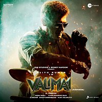 Yuvan Shankar Raja – Valimai (Kannada) (Original Motion Picture Soundtrack)