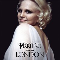 Peggy Lee – Peggy Lee In London