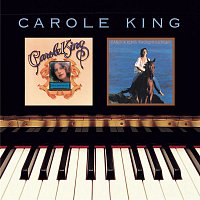 Carole King – Wrap Around Joy/Thoroughbred