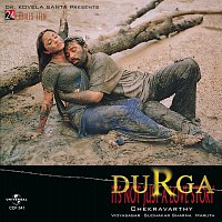 Různí interpreti – Durga