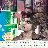 Peter Doherty – I Don't Love Anyone (but You're Not Just Anyone)