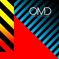 Orchestral Manoeuvres In The Dark – English Electric