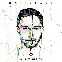Mans Zelmerlow – Happyland