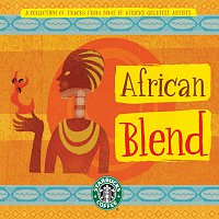 Starbucks African Blend