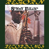 Sonny Rollins – The Sound of Sonny (Keepnews, HD Remastered)