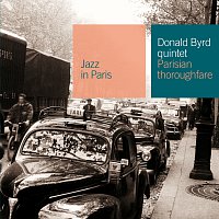 Donald Byrd – In Paris Vol 2