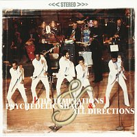 The Temptations – Psychedelic Shack & All Directions