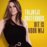 Trijntje Oosterhuis – Als Ik Je Laat Gaan (Single Edit)