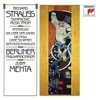 Strauss: Symphonic Music from Strauss Operas